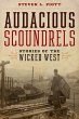Audacious Scoundrels (eBook, ePUB) - Bild 1