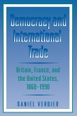 Democracy and International Trade (eBook, ePUB)