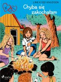 K jak Klara 19 - Chyba się zakochałam (eBook, ePUB)