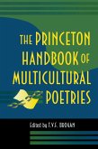 The Princeton Handbook of Multicultural Poetries (eBook, ePUB)