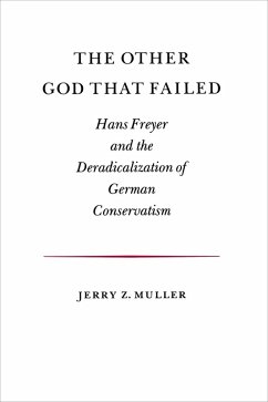 Cover The Other God that Failed (eBook, ePUB)