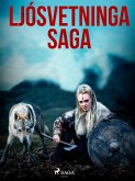 Ljósvetninga saga (eBook, ePUB)