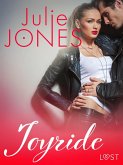 Joyride - erotic short story (eBook, ePUB)