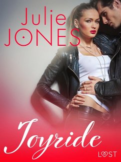 Cover Joyride - erotic short story (eBook, ePUB)