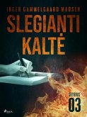 Slegianti kalte. 3 skyrius (eBook, ePUB)