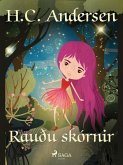 Rauðu skórnir (eBook, ePUB)