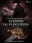 Sögur herlæknisins 2: Sverðið og plógurinn (eBook, ePUB)