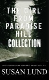The Girl From Paradise Hill Collection (The McClintock-Carter Crime Thriller Trilogy) (eBook, ePUB)