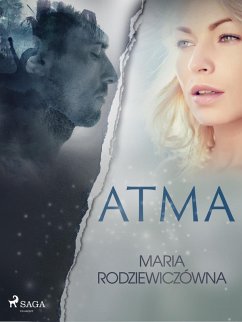 Cover Atma (eBook, ePUB)