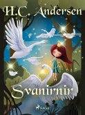 Svanirnir (eBook, ePUB)