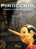 Pinocchio, storia di un burattino (eBook, ePUB)
