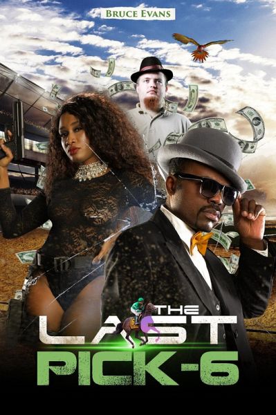 The Last Pick-6 (eBook, ePUB)