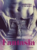 Fantasia – Confissões Íntimas de uma Mulher 4 (eBook, ePUB)