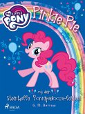 My Little Pony - Pinkie Pie og den steintøffe Ponnipalooza-festen! (eBook, ePUB)