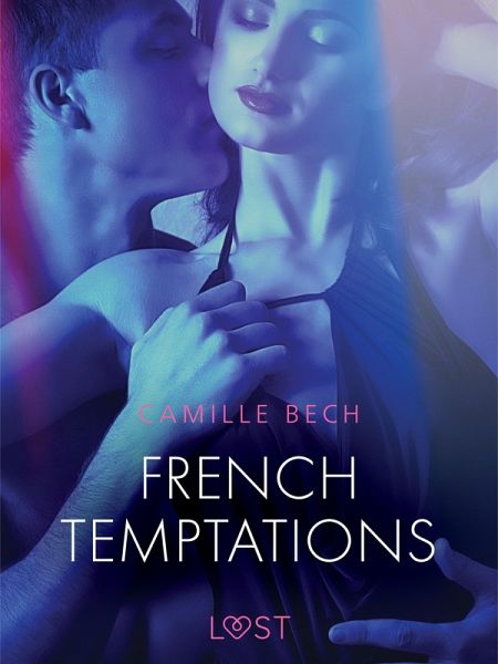 French Temptations - Erotic Short Story (eBook, ePUB)
