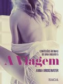 A Viagem - Confissões Íntimas de uma Mulher 5 (eBook, ePUB)