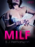 MILF - Conto Erótico (eBook, ePUB)