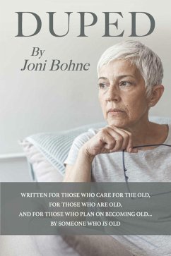 Duped (eBook, ePUB) - Bohne, Joni