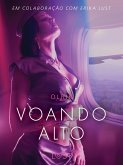 Voando alto - Conto erótico (eBook, ePUB)