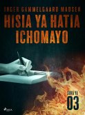 Hisia ya Hatia Ichomayo - Sura ya 3 (eBook, ePUB)