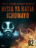 Hisia ya Hatia Ichomayo - Sura ya 2 (eBook, ePUB)