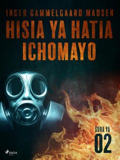 Hisia ya Hatia Ichomayo - Sura ya 2 (eBook, ePUB) - Inger Gammelgaard Madsen, Madsen