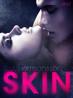 Cover Skin - Erotic Short Story (eBook, ePUB)