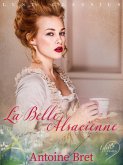 LUST Classics : La Belle Alsacienne (eBook, ePUB)