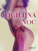 Wigilijna noc - opowiadanie erotyczne (eBook, ePUB)