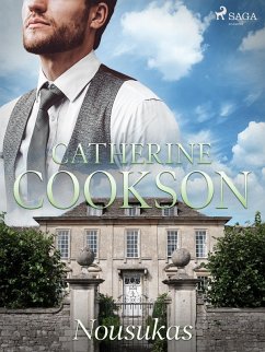 Nousukas (eBook, ePUB) - Cookson, Catherine