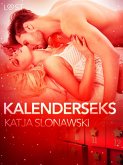 Kalenderseks - erotische verhaal (eBook, ePUB)