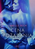 Cena pożądania - opowiadanie erotyczne (eBook, ePUB)