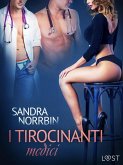 I tirocinanti medici - Breve racconto erotico (eBook, ePUB)