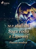 Saga rodu z Lipowej 32: Panna wodna (eBook, ePUB)