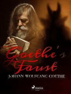 Cover Goethe'sFaust (eBook, ePUB)