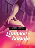 Lipuntarkastaja - eroottinen novelli (eBook, ePUB)