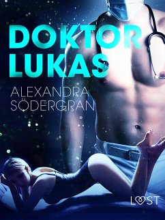 Doktor Lukas - opowiadanie erotyczne (eBook, ePUB) - Södergran, Alexandra