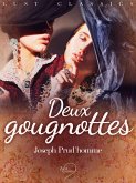 LUST Classics : Deux gougnottes (eBook, ePUB)