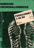 Forsvunnet i 18 år (eBook, ePUB)