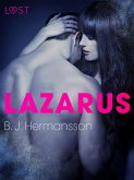 Lazarus - eroottinen novelli (eBook, ePUB)