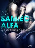 Samiec alfa - opowiadanie erotyczne (eBook, ePUB)