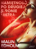 Namiętność po drugiej stronie lustra - opowiadanie erotyczne (eBook, ePUB)