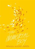 The Immortal Boy (eBook, ePUB)