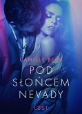 Pod sloncem Nevady - opowiadanie erotyczne (eBook, ePUB)