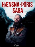 Hænsna-Þóris saga (eBook, ePUB)