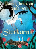 Storkarnir (eBook, ePUB)