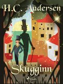 Skugginn (eBook, ePUB)