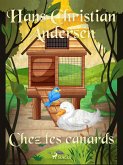 Chez les canards (eBook, ePUB)