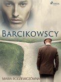 Barcikowscy (eBook, ePUB)