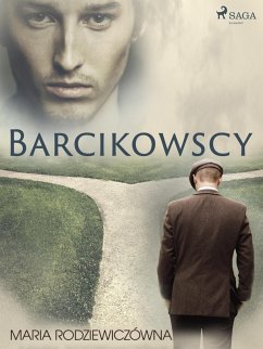 Cover Barcikowscy (eBook, ePUB)